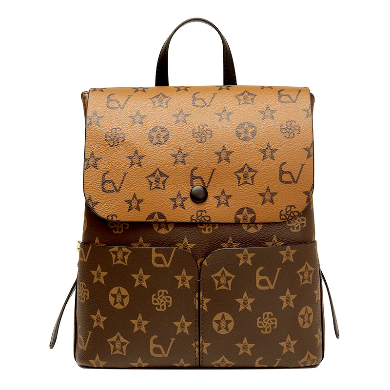 Bolso de Mano de Cuero de Lujo - Women Bags Popular Brands reseña y precio