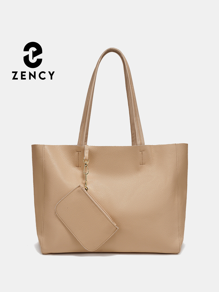 Bolsos grandes de piel auténti - Women Bags Work reseña y precio