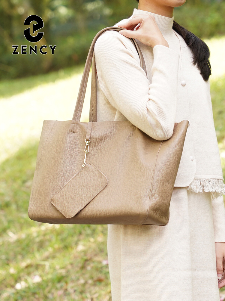 Bolsos grandes de piel auténti - Women Bags Work reseña y precio