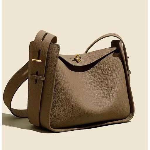 Bolso Bandolera de Cuero Genui - Women Bags Jw Pei reseña y precio