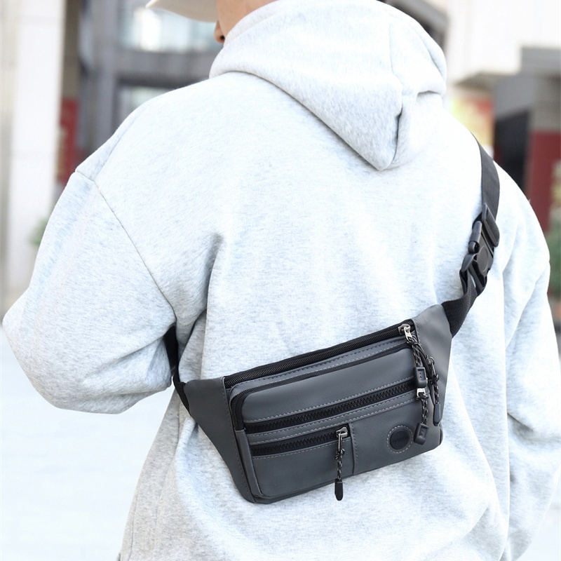 Riñonera Impermeable Unisex de - Women'S Kangaroo Bags reseña y precio
