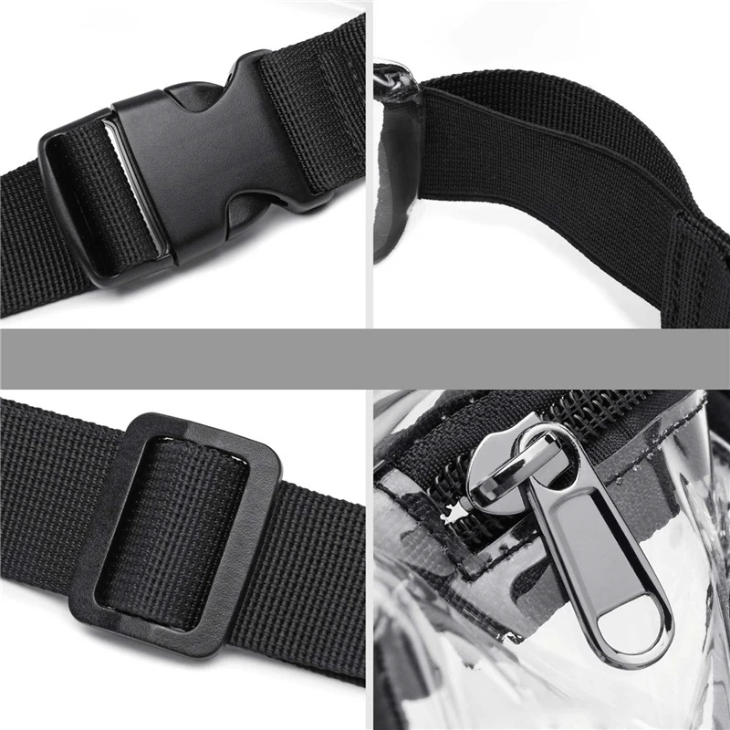 Riñonera de Pvc para mujer, ri - Women'S Bum Bags reseña y precio