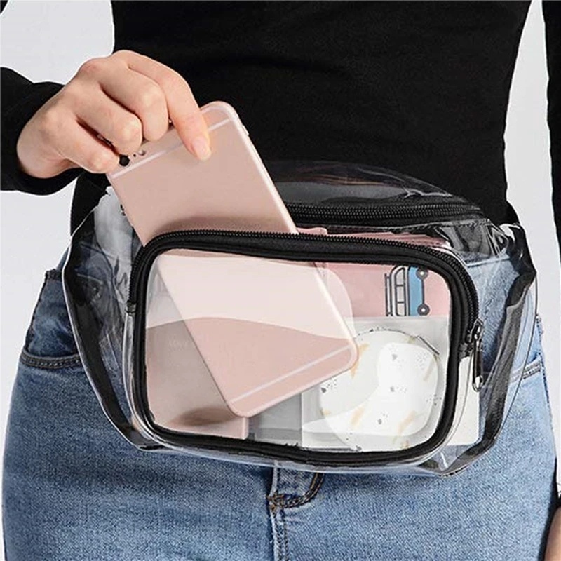 Riñonera de Pvc para mujer, ri - Women'S Bum Bags reseña y precio