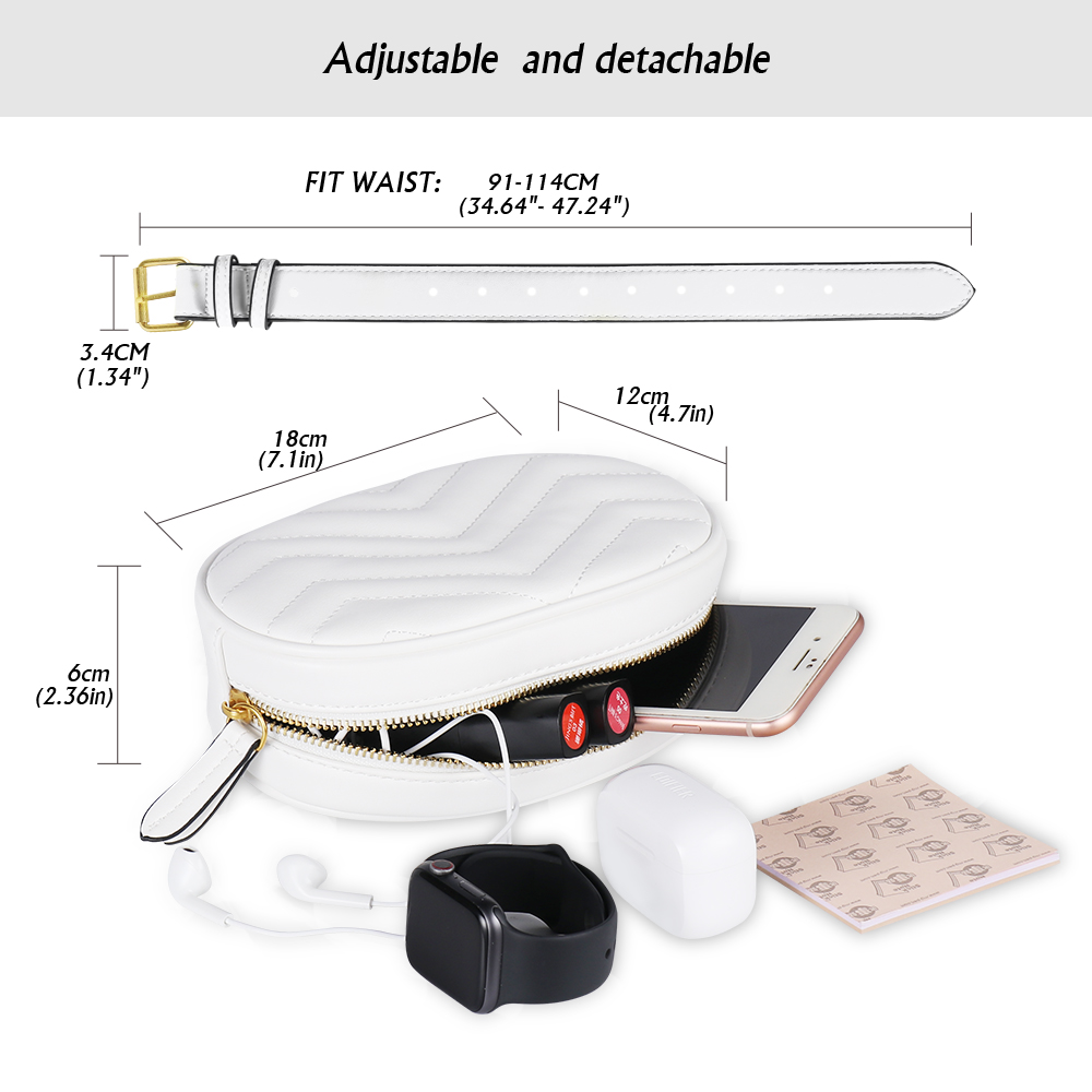 Buylor, nuevo paquete de cintu - Women'S Bum Bags reseña y precio
