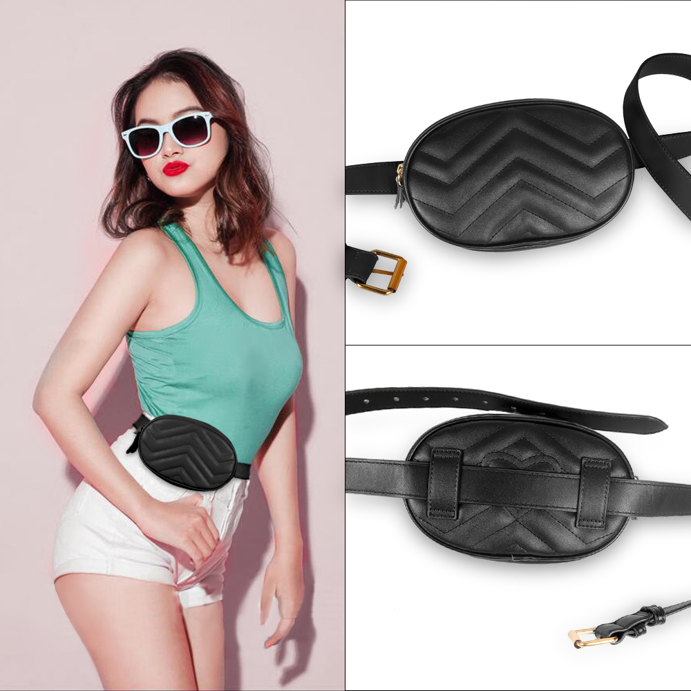 Buylor, nuevo paquete de cintu - Women'S Bum Bags reseña y precio