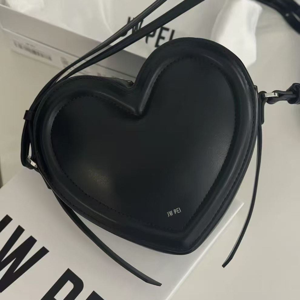 Bolso bandolera con forma de c - Women Bags Jw Pei reseña y precio
