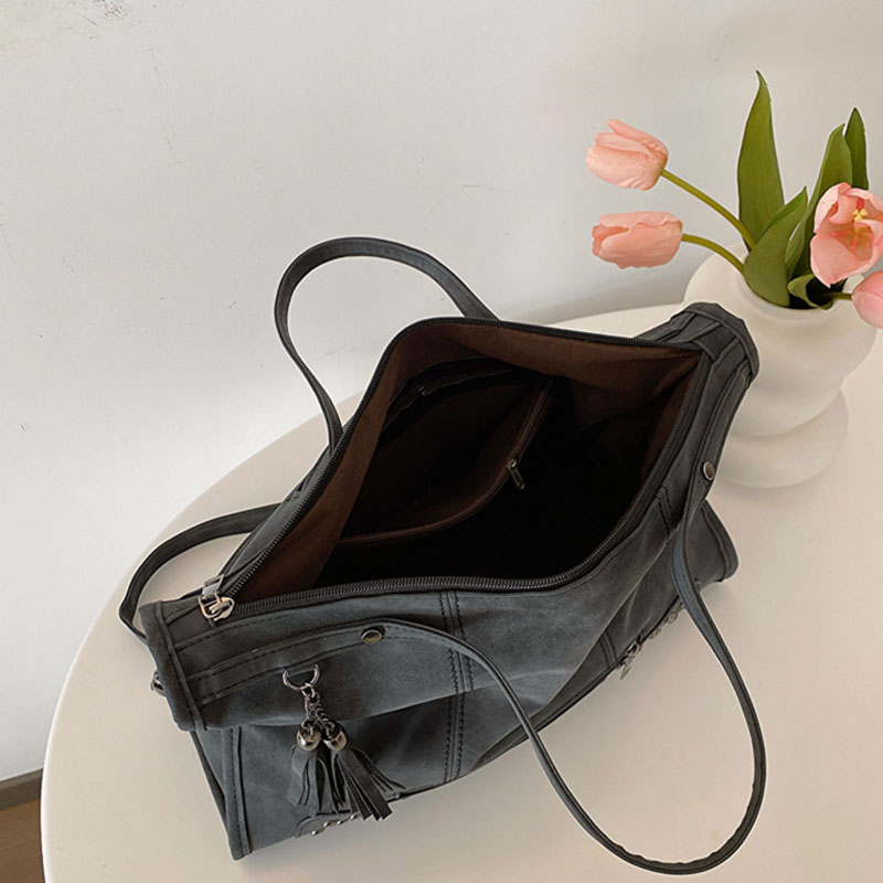Bolso Tote de Gran Capacidad p - Women Bags Work reseña y precio
