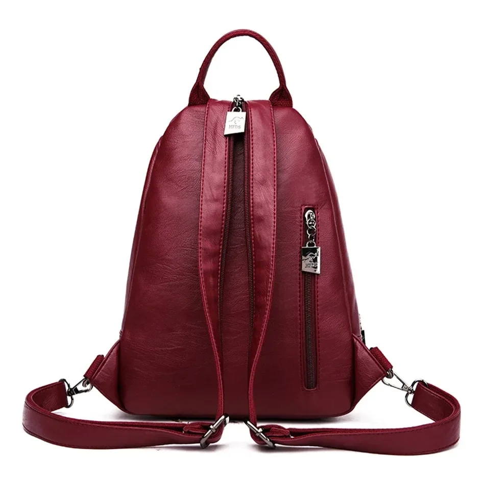 Mochilas multifuncionales de c - Women'S Kangaroo Bags reseña y precio