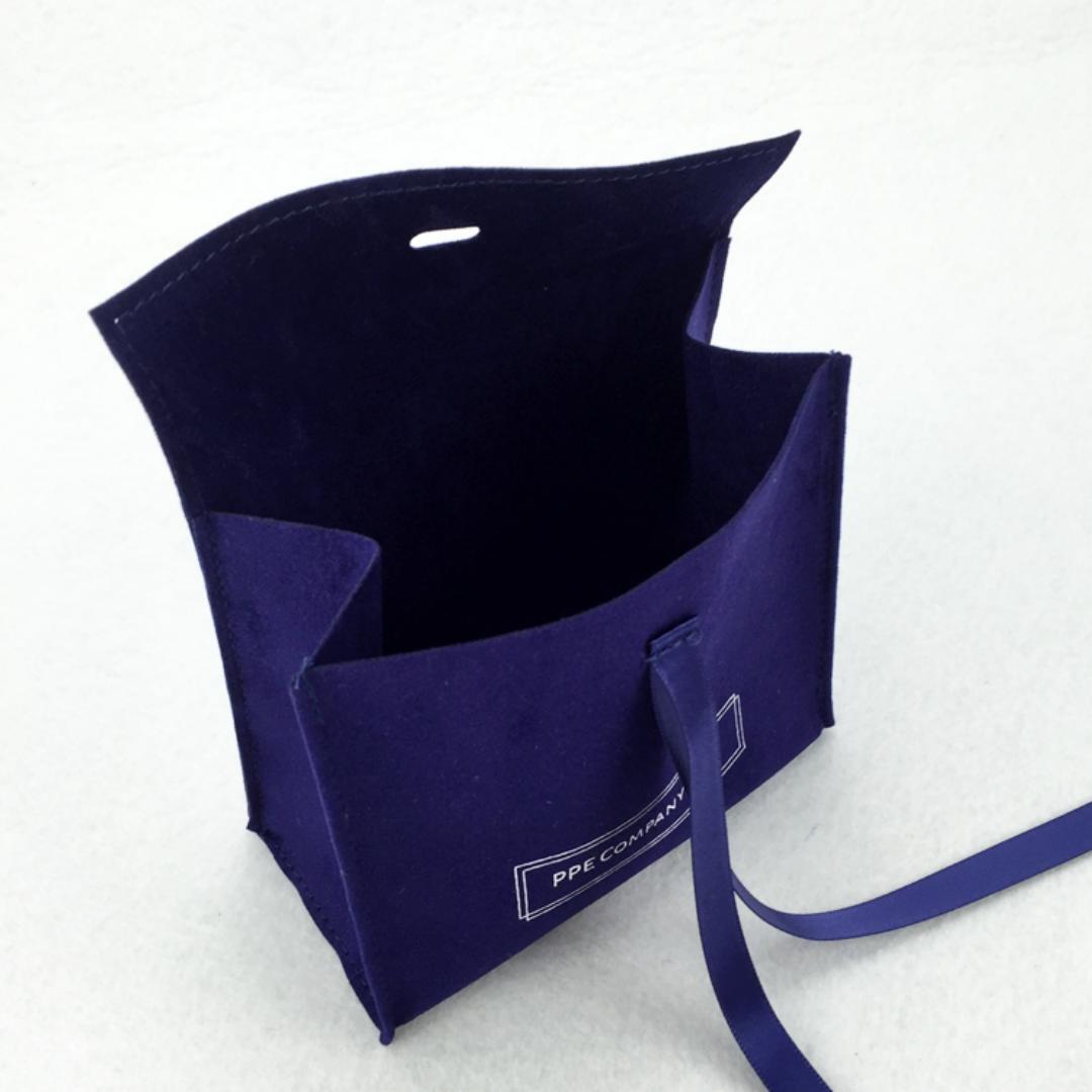 Bolsa de Regalo para Joyería c - Flap Bag Envelope reseña y precio