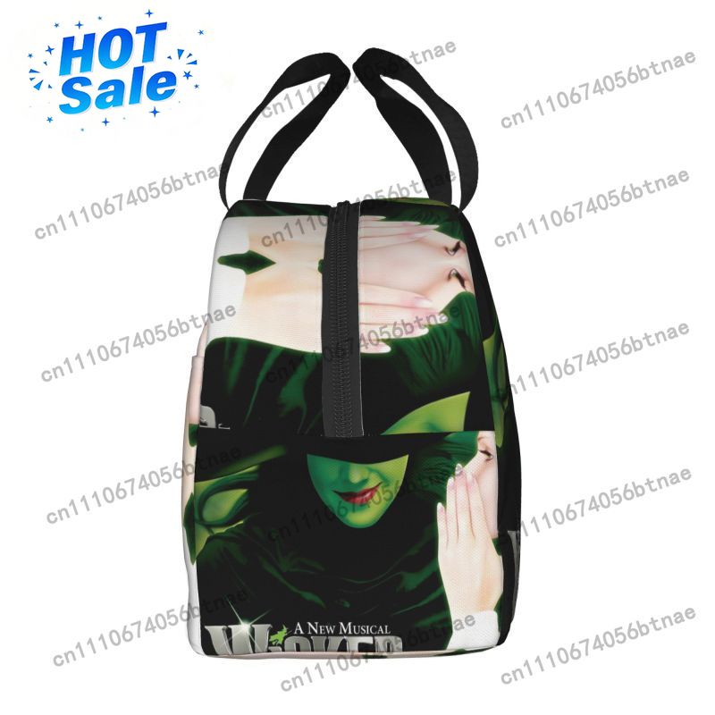 Bolsas de almuerzo con aislami - Women Bags Work reseña y precio