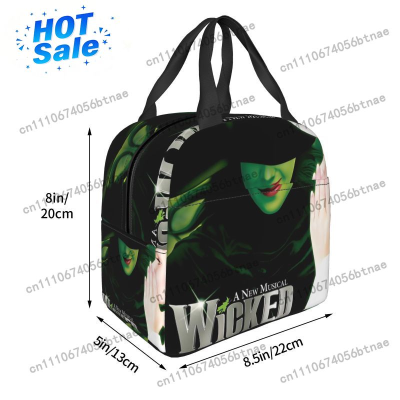 Bolsas de almuerzo con aislami - Women Bags Work reseña y precio