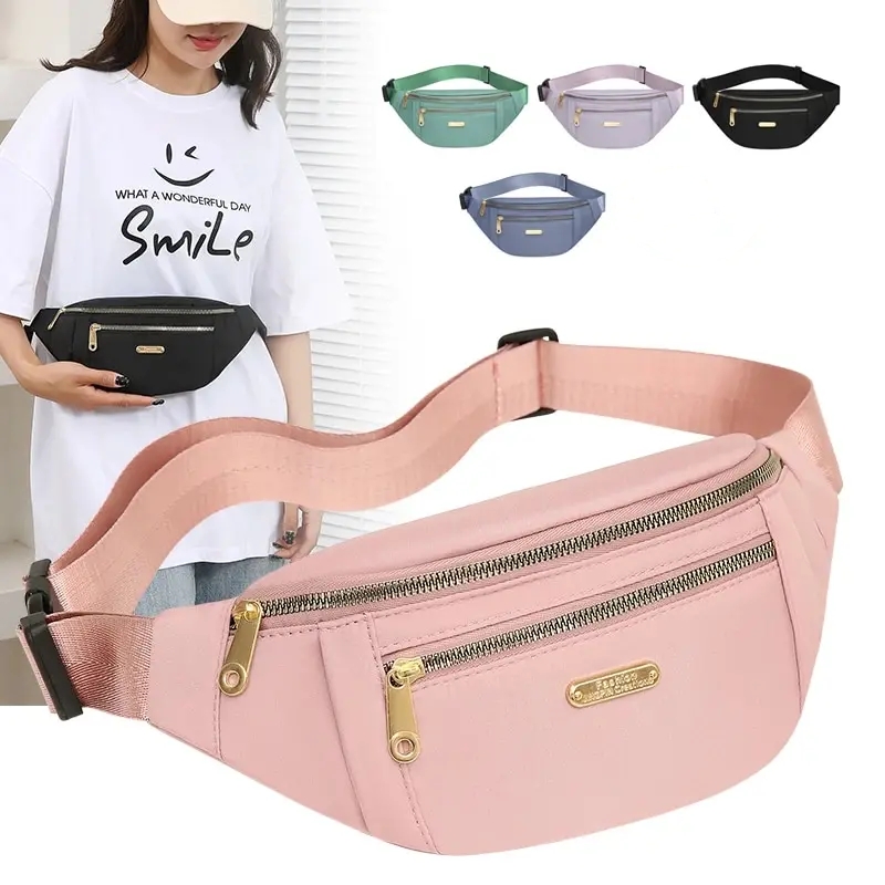 Riñonera de cintura con cremal - Women'S Bum Bags reseña y precio