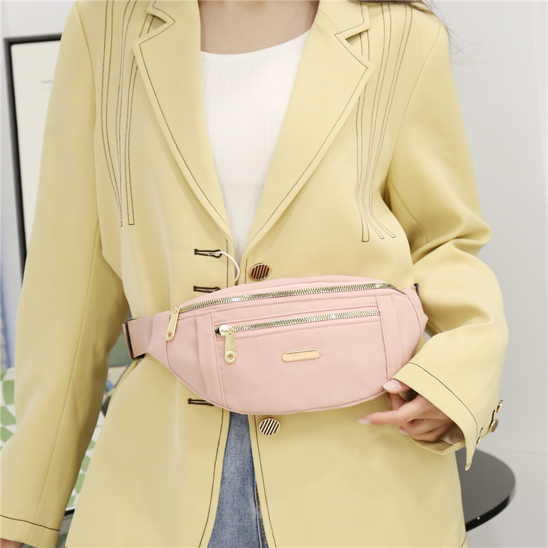 Riñonera de cintura con cremal - Women'S Bum Bags reseña y precio