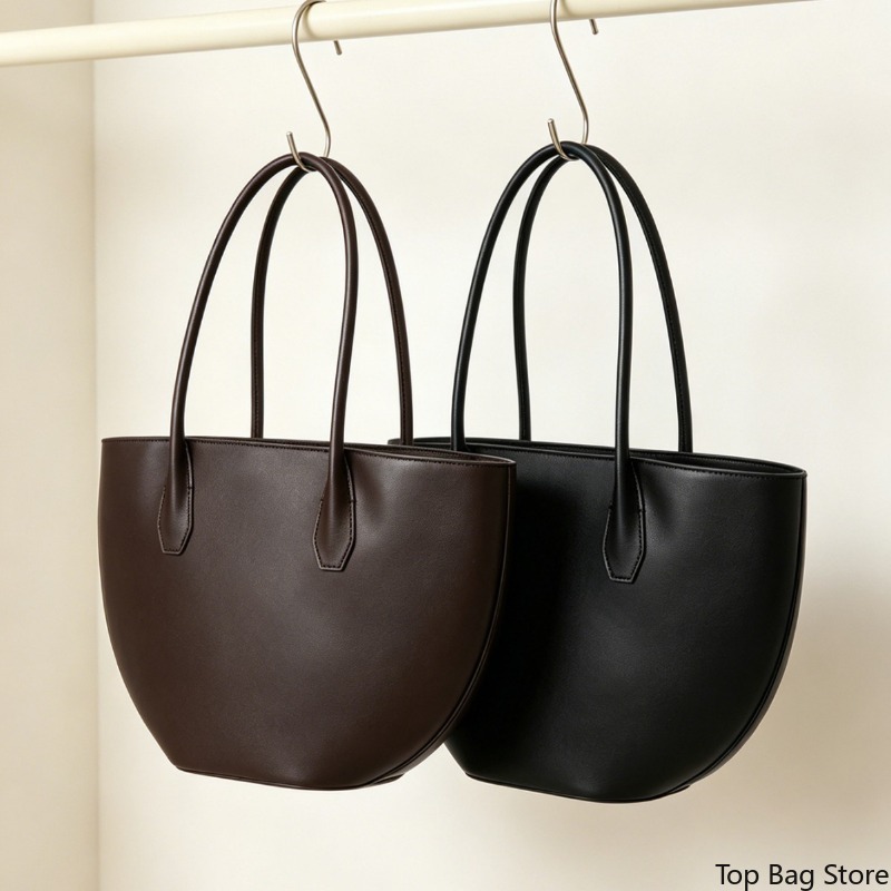 Bolso de Hombro para Mujer, de - Top Handle Structured reseña y precio