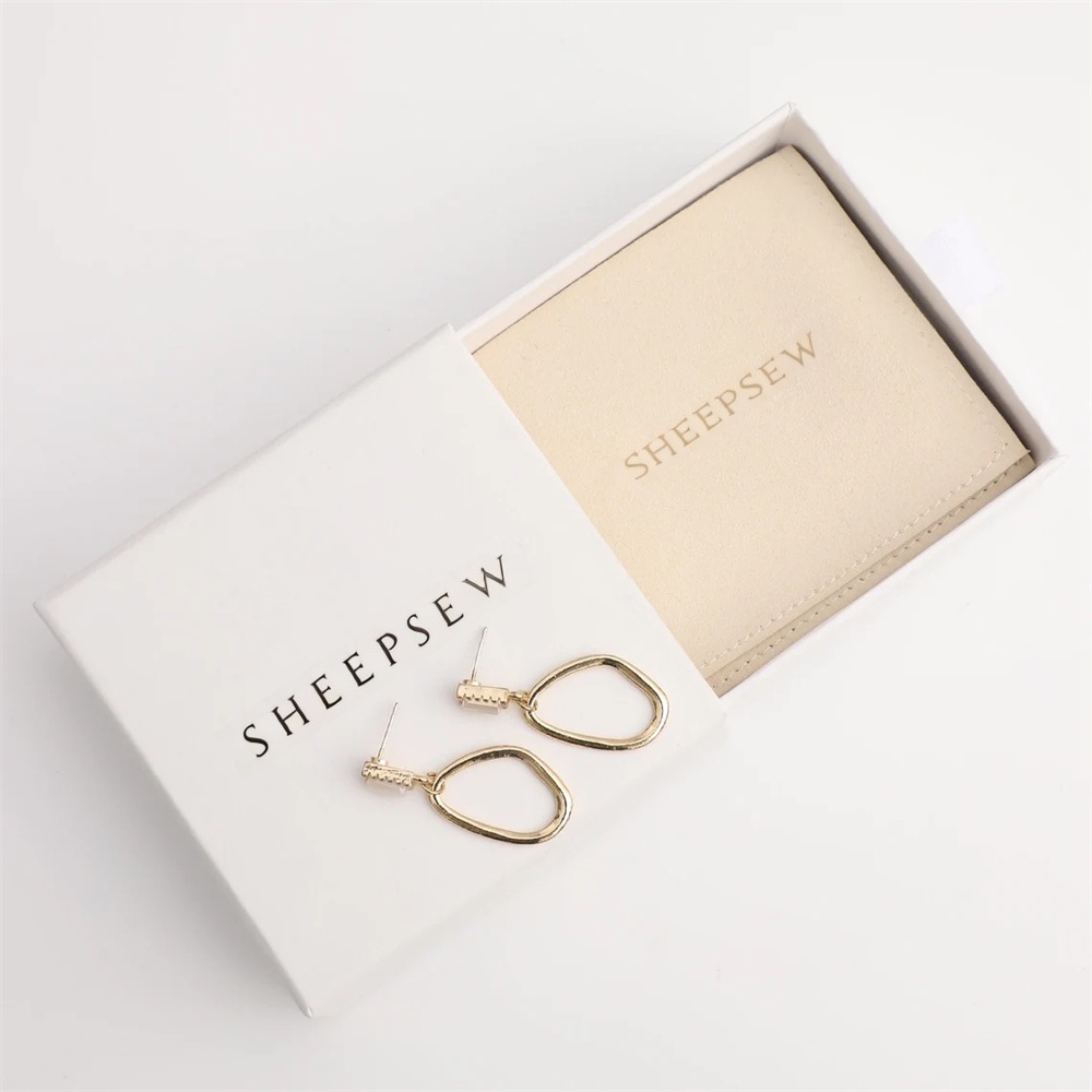 SHEEPSEW Bolsa de Regalo de Mi - Flap Bag Envelope reseña y precio