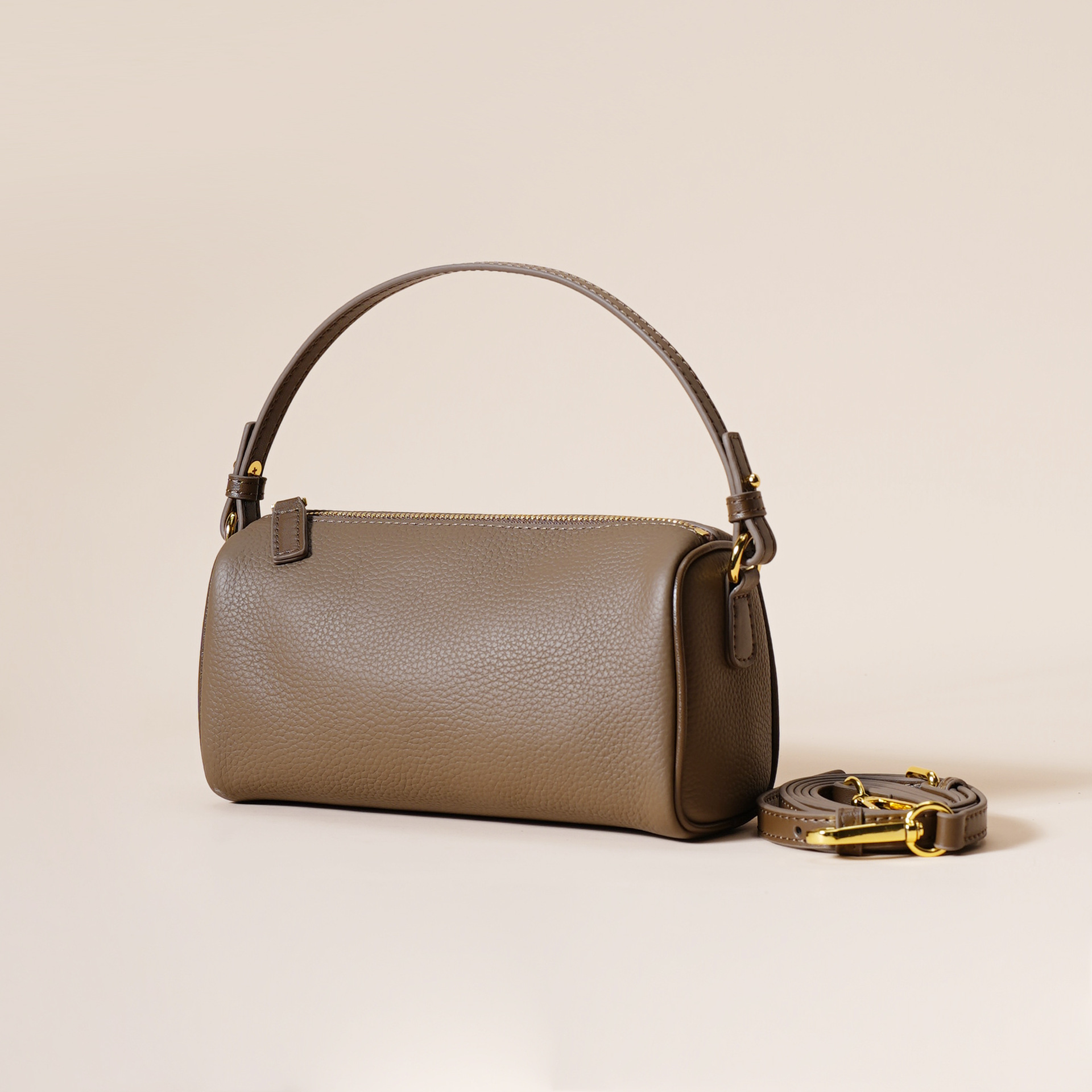 Bolso de mujer de cuero genuin - Women'S Bags Top 10 reseña y precio