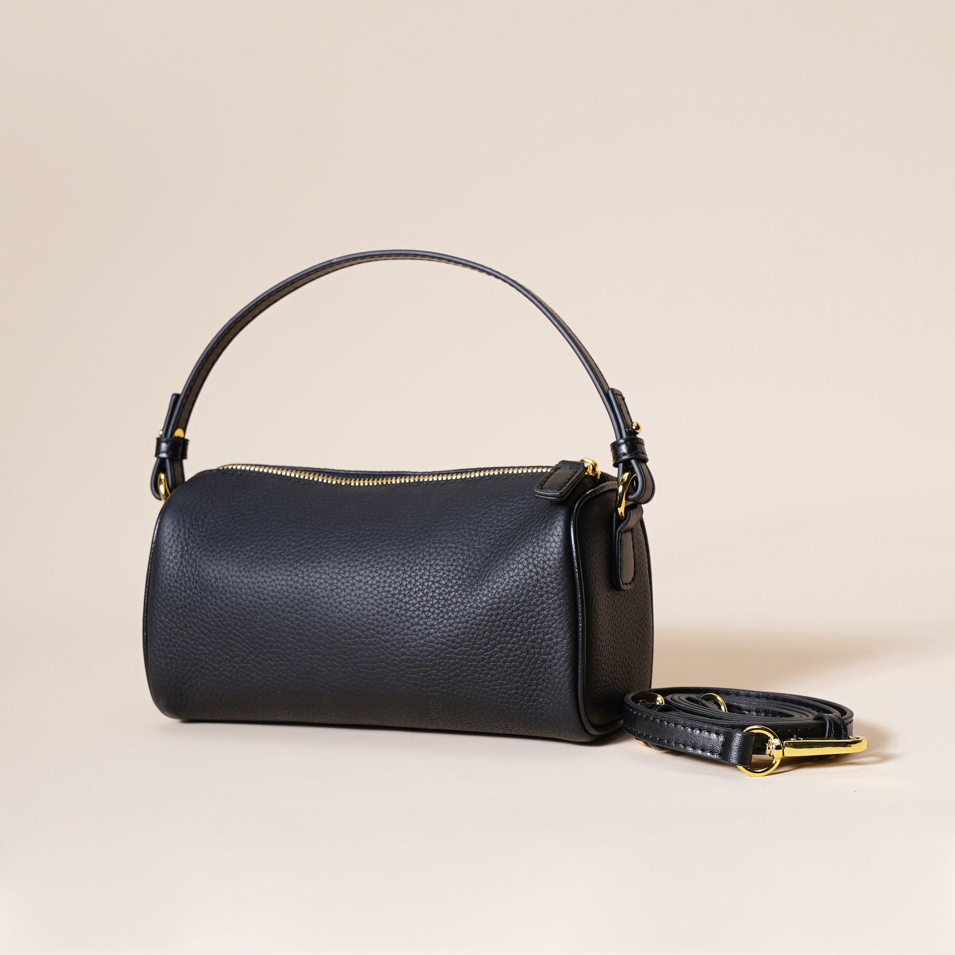 Bolso de mujer de cuero genuin - Women'S Bags Top 10 reseña y precio
