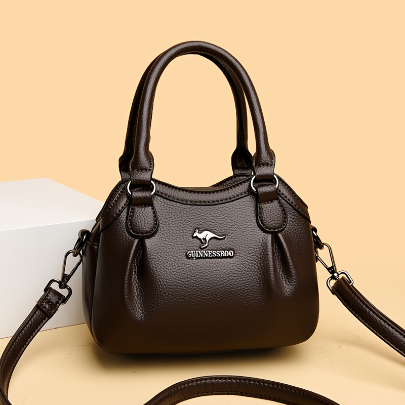 Bolso Bandolera Kangaroo Lady  - Women'S Kangaroo Bags reseña y precio