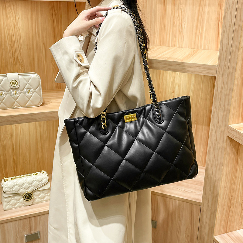 Bolso Tote Acolchado Nuevo 202 - Women Bags Jw Pei reseña y precio