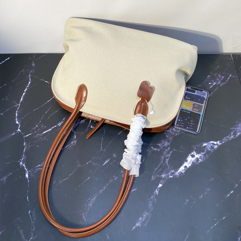 Bolsos casuales de lona Agnes  - Women'S Bags Top 10 reseña y precio