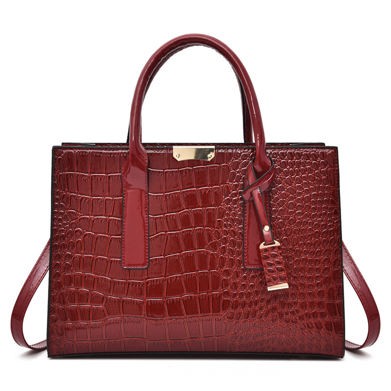 Bolso de mano Vintage con patr - Women Bags Zadig reseña y precio