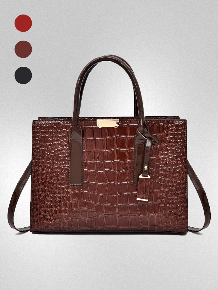 Bolso de mano Vintage con patr - Women Bags Zadig reseña y precio