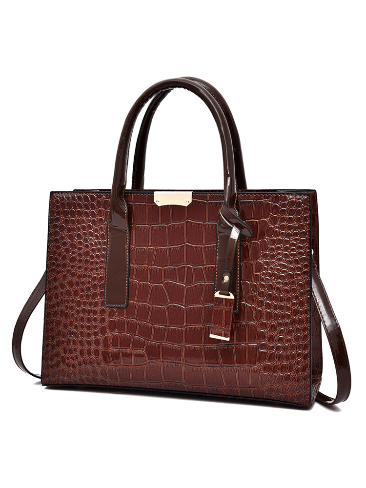 Bolso de mano Vintage con patr - Women Bags Zadig reseña y precio