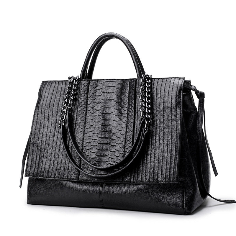 Bolso Tote Elegante con Cremal - Women Bags Work reseña y precio