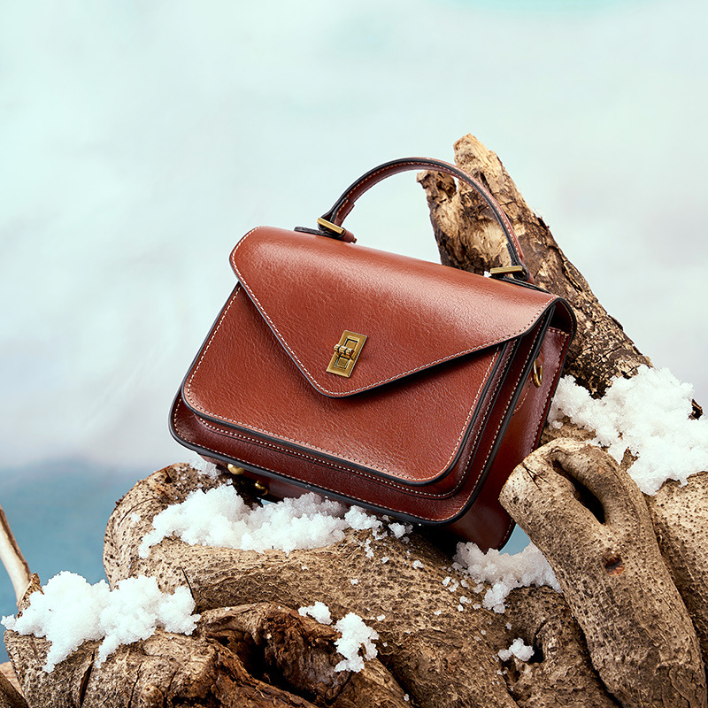 Bolso bandolera vintage de cue - Women Bags Jw Pei reseña y precio
