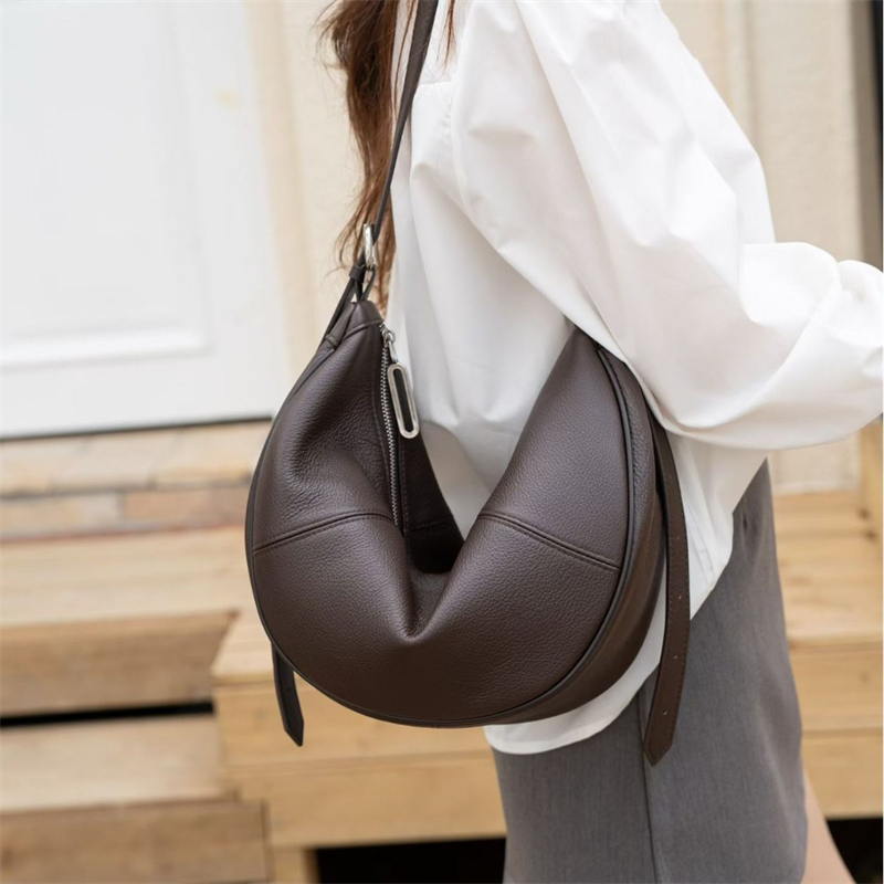 BURMINSA-Bolso de hombro tipo  - Women Bags Work reseña y precio
