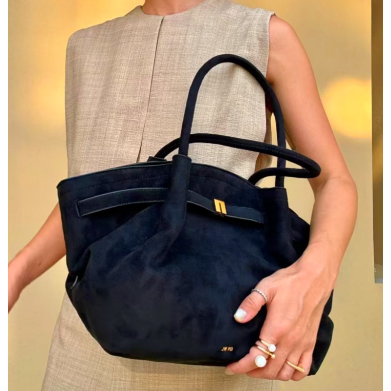 Bolso de Mano Hana con Forma d - Women Bags Jw Pei reseña y precio