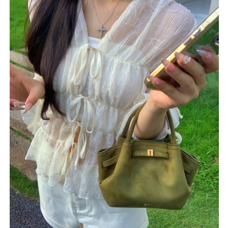 Bolso de Mano Hana con Forma d - Women Bags Jw Pei reseña y precio