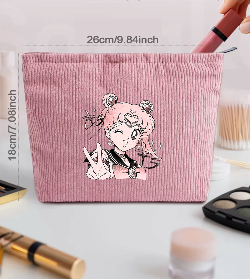 Bolsa de cosméticos de viaje d - Women'S Vogue Bags reseña y precio