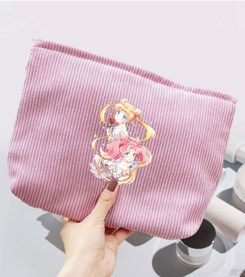 Bolsa de cosméticos de viaje d - Women'S Vogue Bags reseña y precio