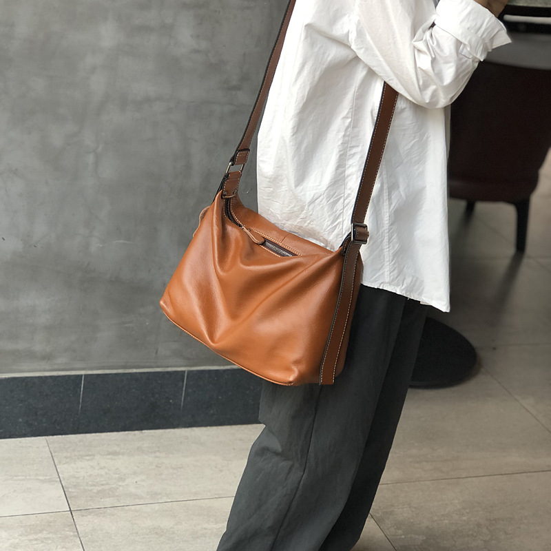 Johnature-Bolso cruzado de cue - Women Bags Jw Pei reseña y precio