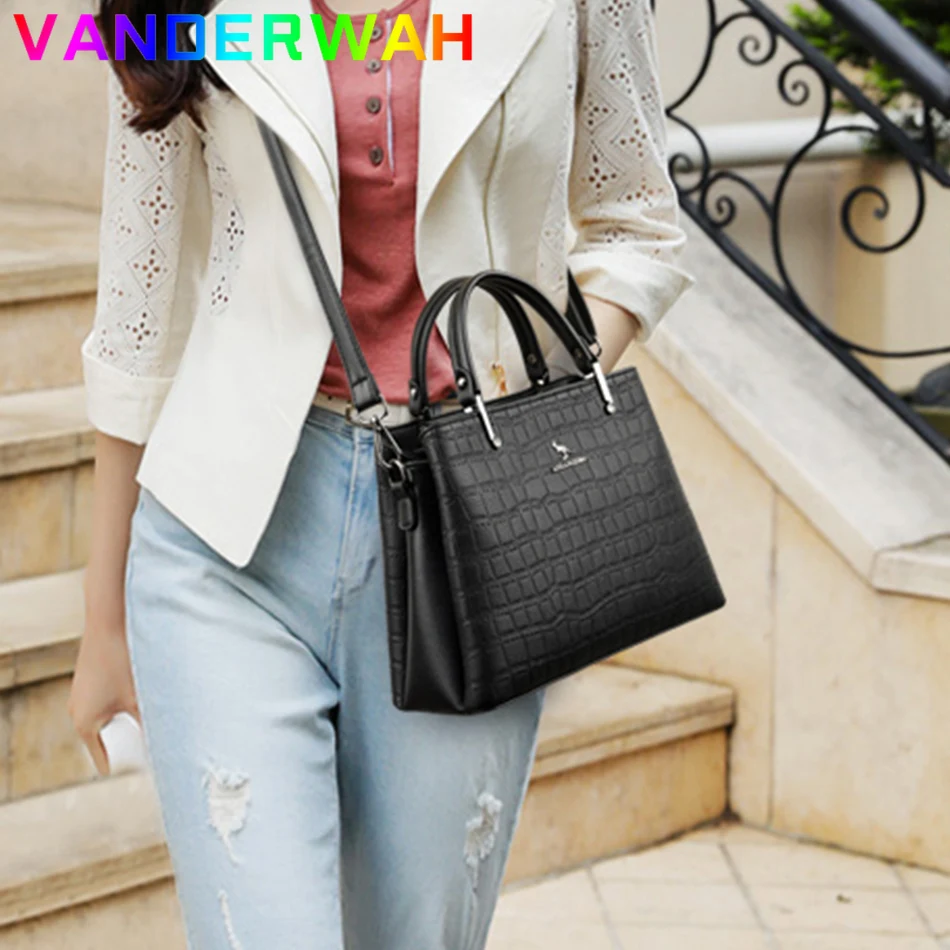 Bolso de compras de marca genu - Women'S Kangaroo Bags reseña y precio