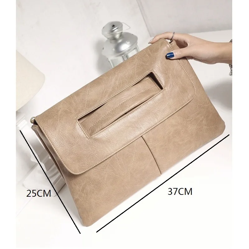 GWPPDMY, bolso de mano tipo so - Flap Bag Envelope reseña y precio
