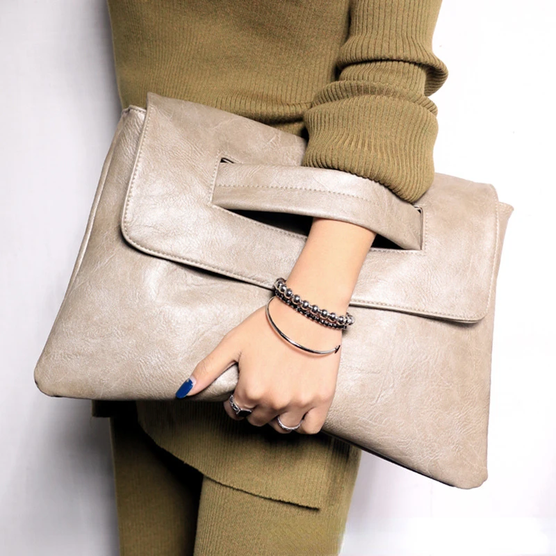 GWPPDMY, bolso de mano tipo so - Flap Bag Envelope reseña y precio