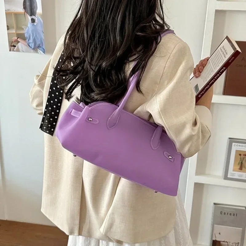 Bolso Bandolera de Cuero para  - Women Bags Popular Brands reseña y precio