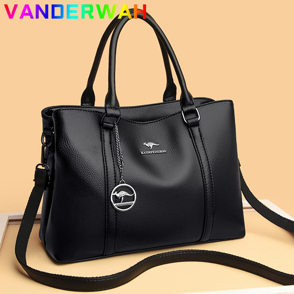Bolso cruzado para mujer, bols - Women'S Kangaroo Bags reseña y precio
