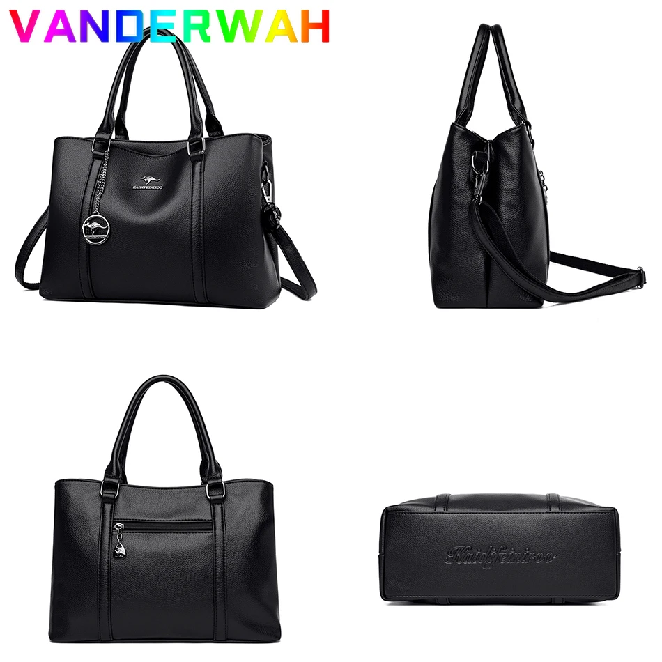 Bolso cruzado para mujer, bols - Women'S Kangaroo Bags reseña y precio