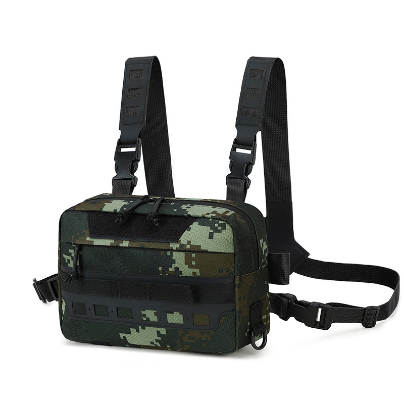 Bolso de hombro doble multifun - Women Bags Zadig reseña y precio