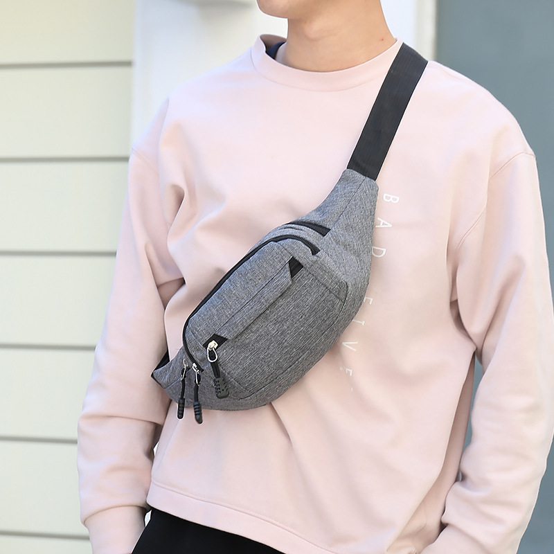 Riñonera Impermeable Unisex pa - Women'S Kangaroo Bags reseña y precio