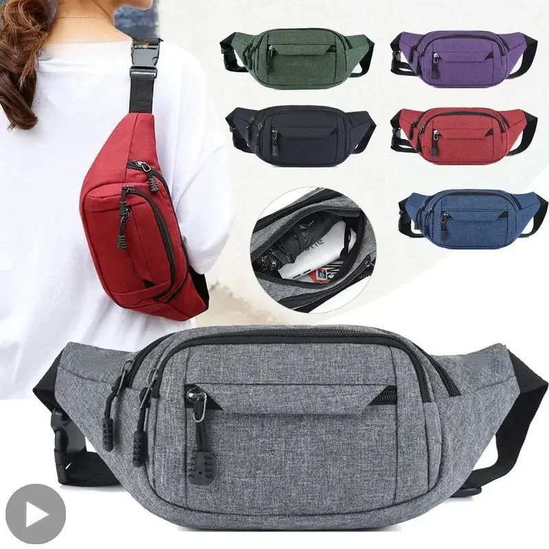 Riñonera Impermeable Unisex pa - Women'S Kangaroo Bags reseña y precio
