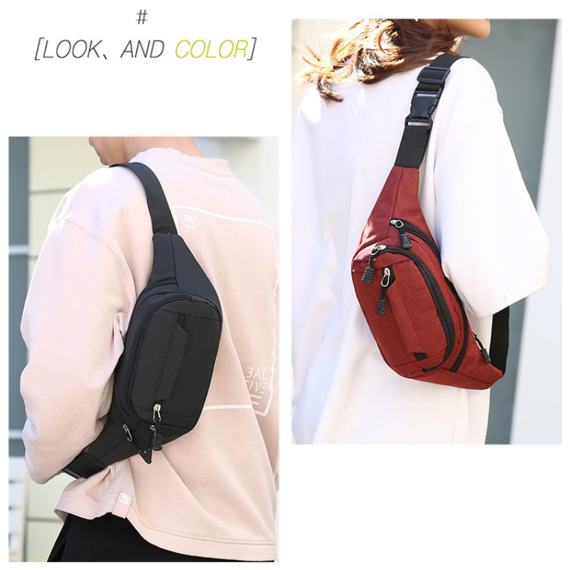 Riñonera Impermeable Unisex pa - Women'S Kangaroo Bags reseña y precio