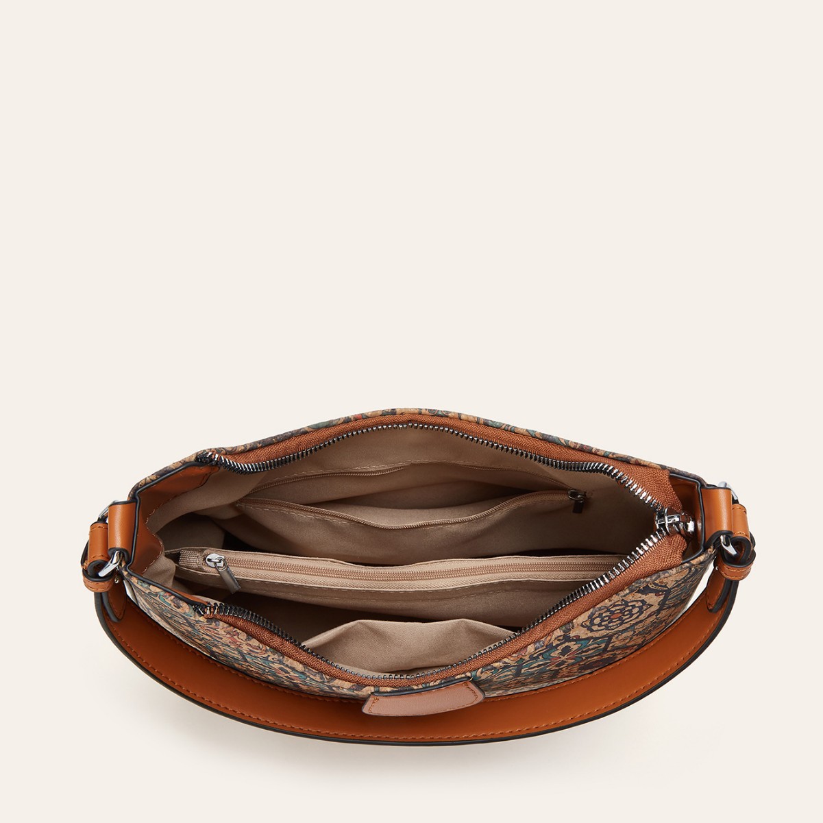 Bolso de Corcho Retro con Esta - Women Bags Zadig reseña y precio