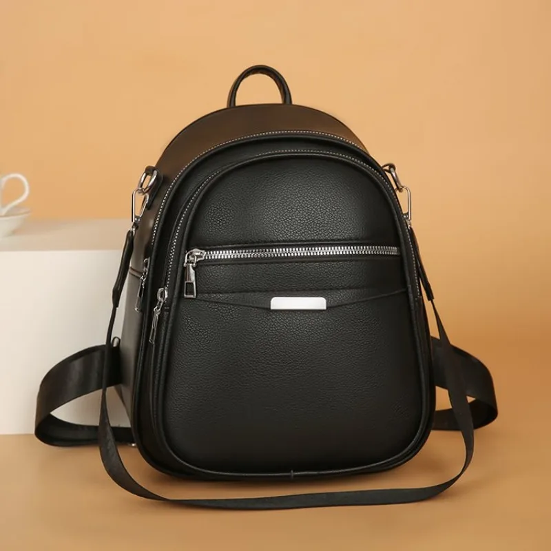 Bolsos de Pañales de Cuero Mod - Women Bags Popular Brands reseña y precio