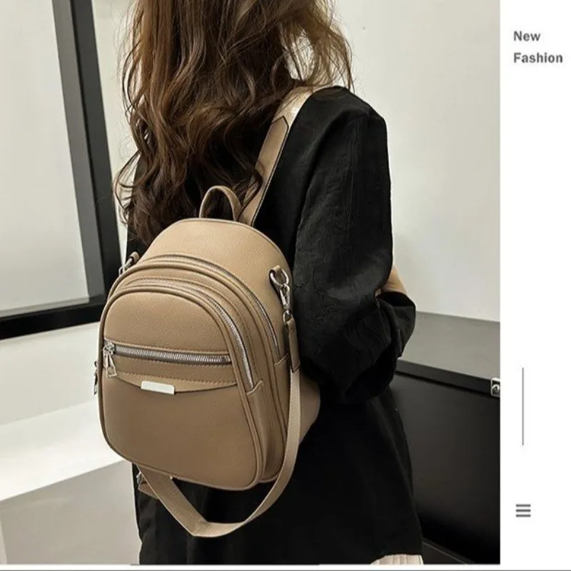 Bolsos de Pañales de Cuero Mod - Women Bags Popular Brands reseña y precio