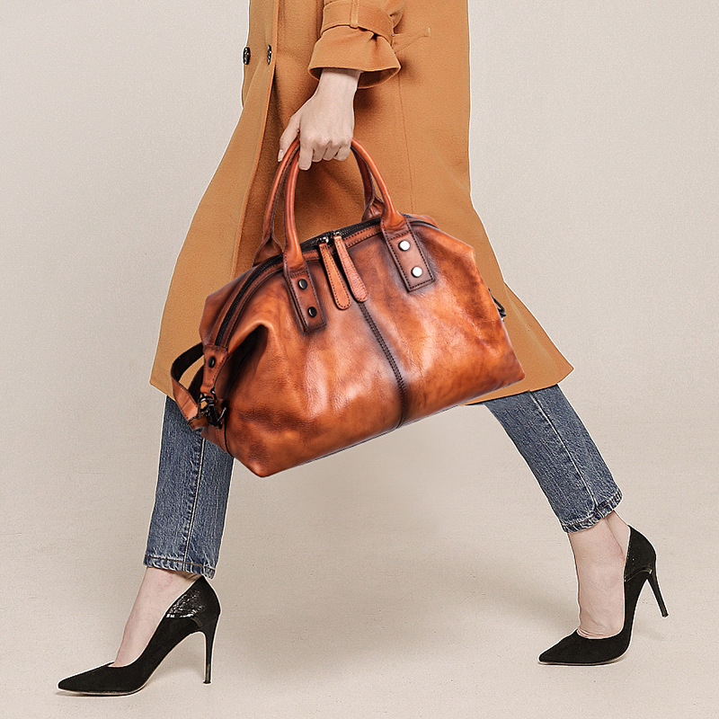 Johnature 2026 Nuevo Bolso Ret - Women Bags Jw Pei reseña y precio