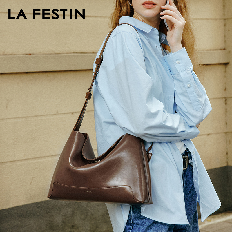 LA FESTIN, bolso de hombro tip - Women Bags Popular Brands reseña y precio